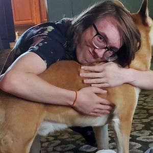 Meet your Posher, Noah